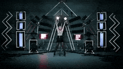 dancing on my own GIF by Robyn