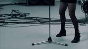 dancing on my own GIF by Robyn
