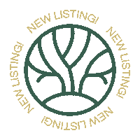 New Listing Sticker by LandBoutique