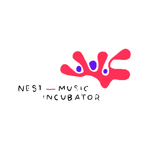 Nest Jafra Sticker by Jafra Productions