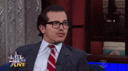Election 2016 Dancing GIF by The Late Show With Stephen Colbert
