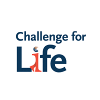 Because I Can Sticker by CancerCare Manitoba Foundation