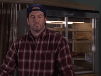 season 6 netflix GIF by Gilmore Girls 