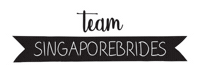 singaporebrides wedding bride bridal singaporebrides Sticker