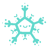 X-Mas Dancing Sticker by leart