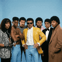 Michael Jackson Dance GIF by Jukebox Saints