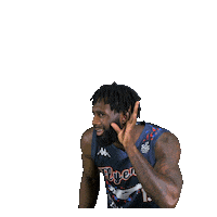 British Basketball Sport Sticker by Bristol Flyers