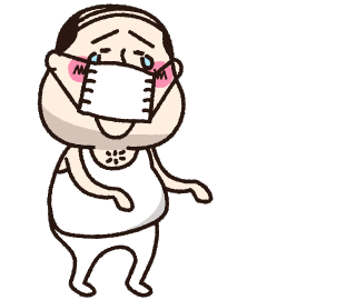 ちーたん春 Sticker