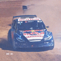 World RX of South Africa 2023