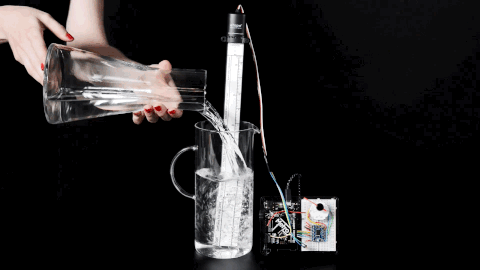 liquid GIF