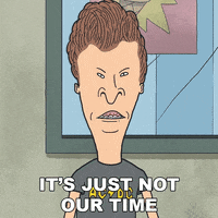 Beavis And Butthead Comedy GIF by Paramount+