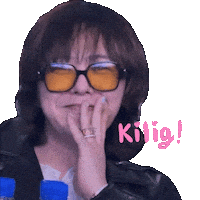 G-Dragon Gd Sticker