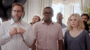 episode 7 nbc GIF by The Good Place