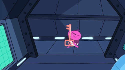 adventure time animation GIF by Cartoon Hangover