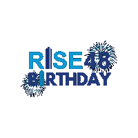 Rise 48 Sticker by Rise48 Equity