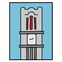 Nc State Wolfpack Sticker by NC State University