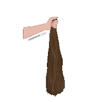 Hair Extensions Weft Sticker by Addendum Salon + Extensions