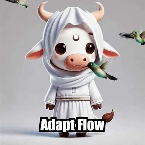 Wisdom Adaptability GIF by Sagemoohammad
