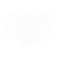 Pattern Shapes Sticker