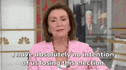 Nancy Pelosi GIF by GIPHY News