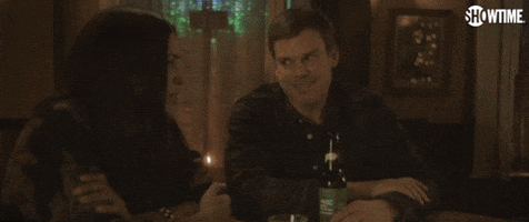 Let's Not Talk About Work