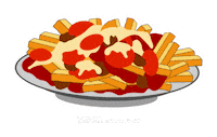 Universal Studios Pizza Sticker by Universal Destinations & Experiences