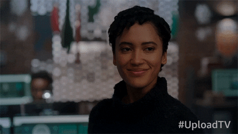 Upload GIF by Amazon Prime Video