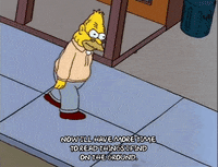 season 5 episode 21 GIF