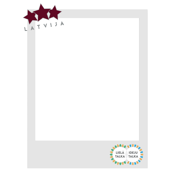 Lbs Triszvaigznes Sticker by Latvia Basketball Association