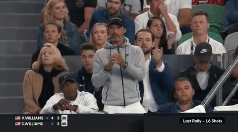 tennis aussie open GIF by Australian Open