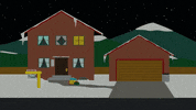 checking eric cartman GIF by South Park 