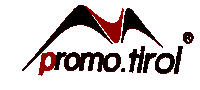 PromoTirol promo austria promotion tirol Sticker