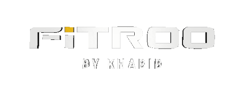 Sticker by FITROO by Khabib - Find & Share on GIPHY