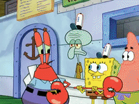 season 6 episode 3 GIF by SpongeBob SquarePants