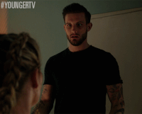 tv land josh GIF by YoungerTV