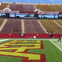 Cyclonenation GIF by Iowa State