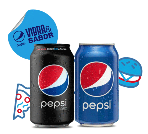 Sticker by Pepsi Guatemala