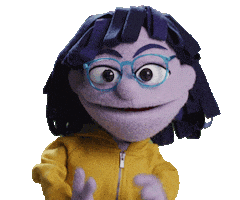 No Way Reaction Sticker by ABC TV + IVIEW