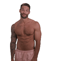 Af Yes Sticker by LoveIslandUSA