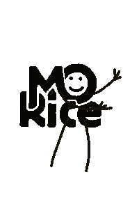 Vegan Veganfood Sticker by Mo'Rice