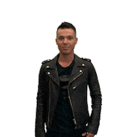 CelebrityApprentice reaction celebrity secret quiet Sticker