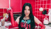 Tomboy GIF by (G)I-DLE