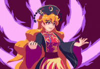 Project Standing GIF