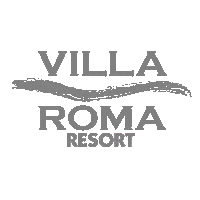 I Love Ny Vacation Sticker by Villa Roma Resort