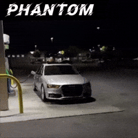 Audi GIF by Phantom Alliance