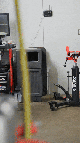 Automotive Technician GIF by SUNEX Tools