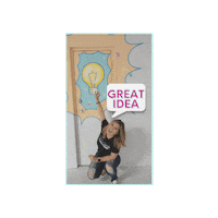 So Good Thinking Sticker by Crissy Conner