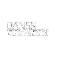 Logo Business Sticker by Dansk Erhverv Digital handel