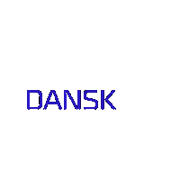 Logo Business Sticker by Dansk Erhverv Digital handel