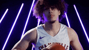 Purple Aces Evansville GIF by UE Athletics